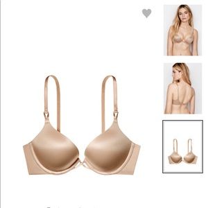 Victoria Secret Bombshell bra.